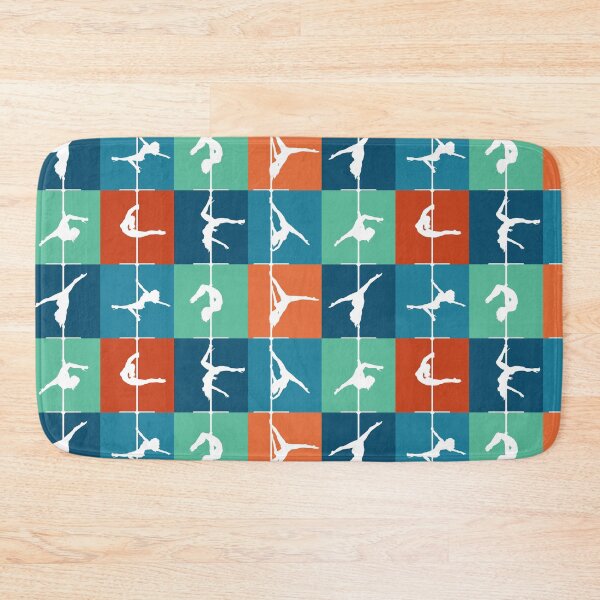 Item preview, Pole Dance Fan Art Design #4 designed and sold by Veronika Bychkova.
