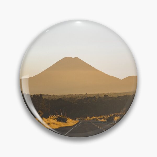 Item preview, Mount Doom designed and sold by Sharon Ferrari.
