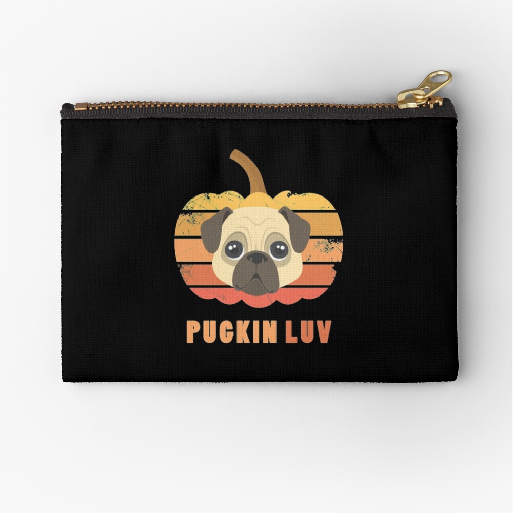 Item preview, Zipper Pouch designed and sold by maxxexchange.