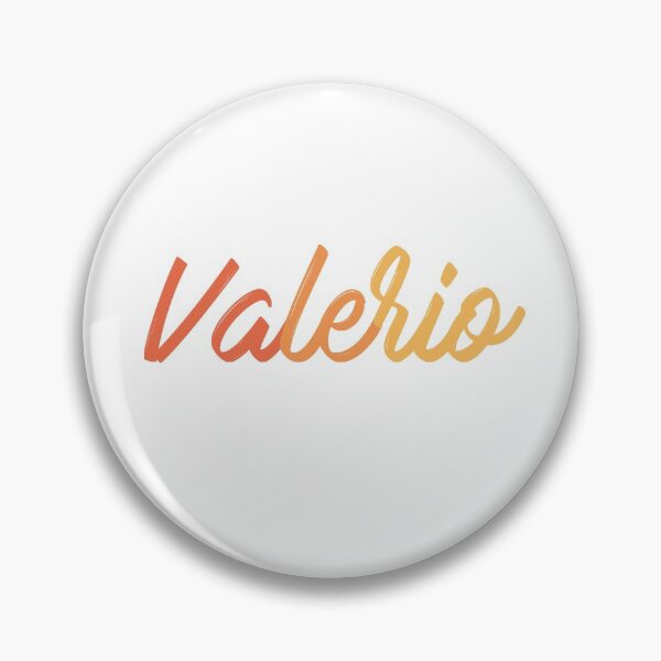 Item preview, Valerio designed and sold by Shalomjoy.
