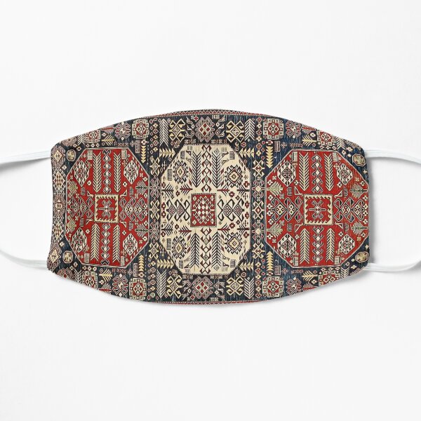Traditional Folk Art Ավանդական ժողովրդական արվեստ Mask