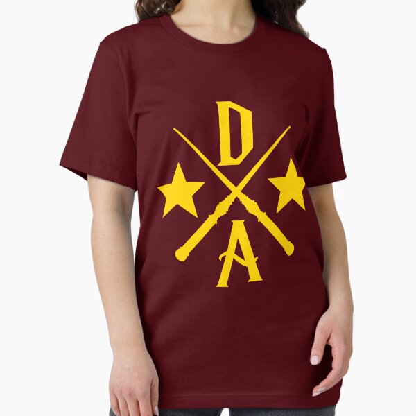 Item preview, Dumbledore's Army Cross designed and sold by Derrick Hunt.