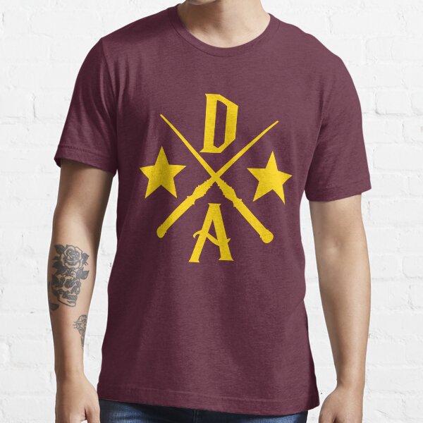Dumbledores Armeekreuz Essential T-Shirt