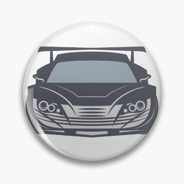 Item preview, Racing supercar designed and sold by studio838.