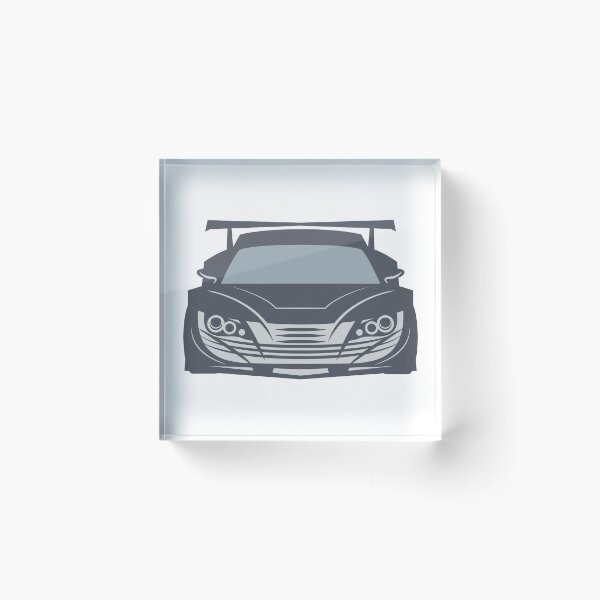 Item preview, Racing supercar designed and sold by studio838.