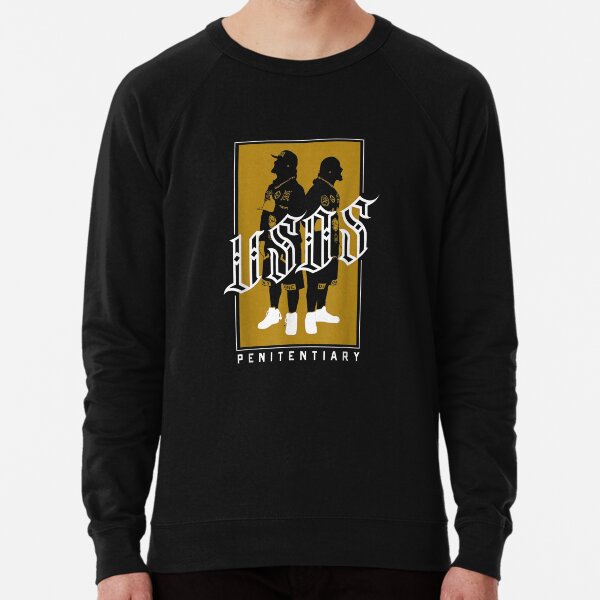 usos sweatshirt