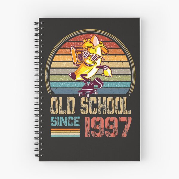 Item preview, Skateboarding Birthday Gift - Skater Legendary Since 1997 designed and sold by RetroSunset.