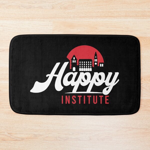 Item preview, happy institute designed and sold by angkabono.