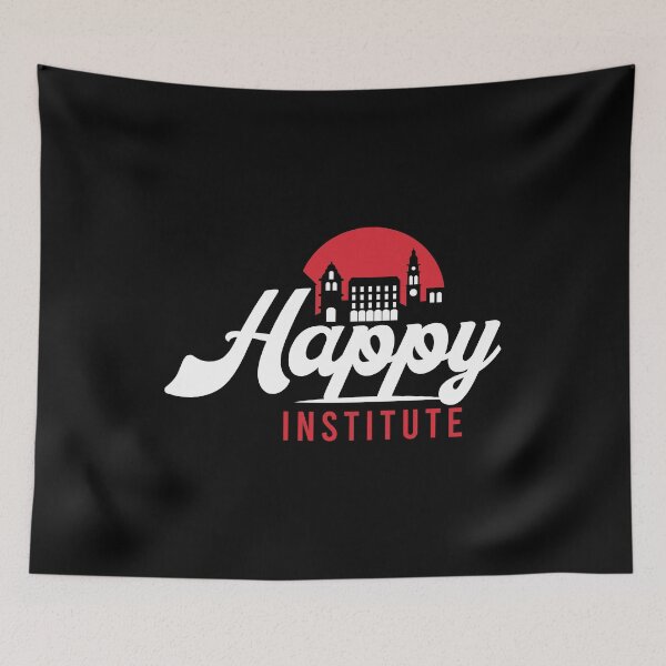 Item preview, happy institute designed and sold by angkabono.