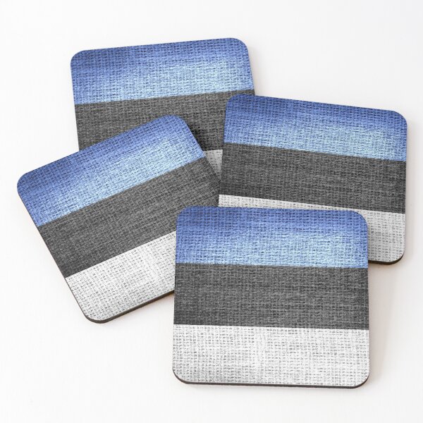 Item preview, Estonia Flag designed and sold by enhan.