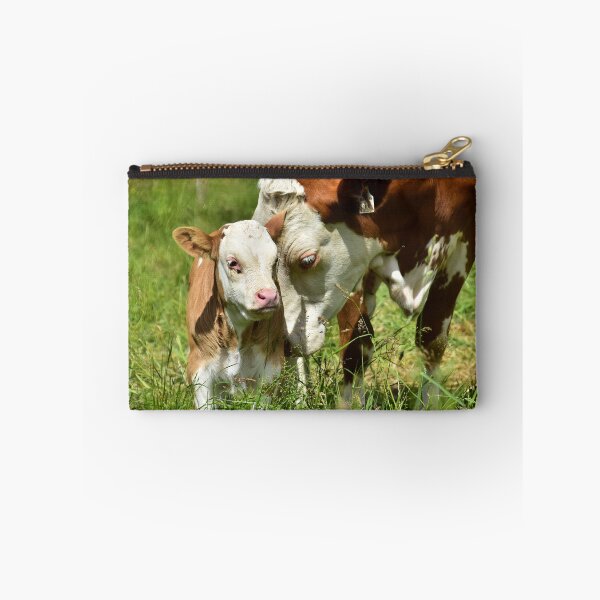 Item preview, Calf with mother designed and sold by Glineur.