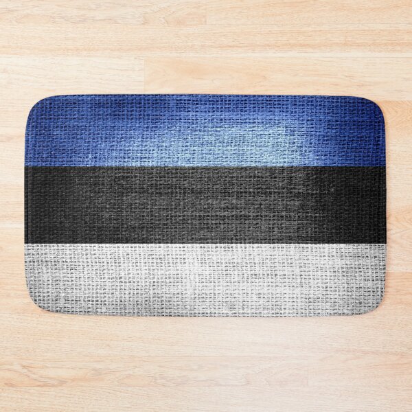 Item preview, Estonia Flag designed and sold by enhan.