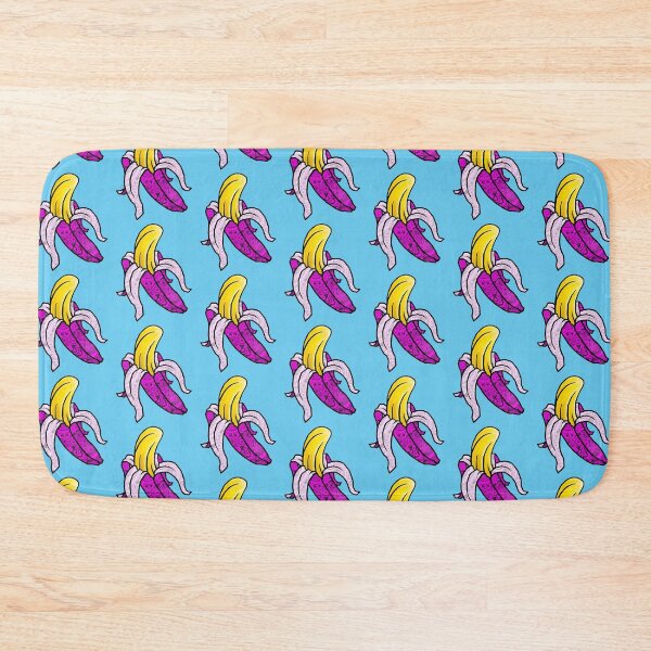 Item preview, Pink Banana designed and sold by andrekoeks.