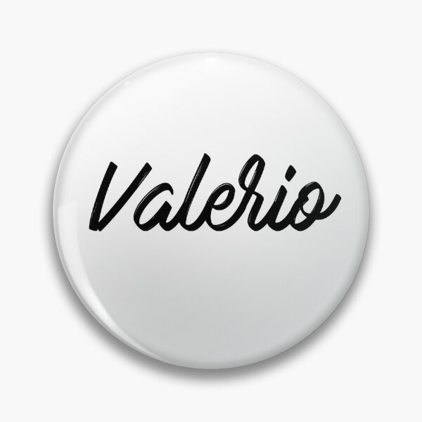 Item preview, Valerio designed and sold by Shalomjoy.