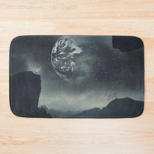 Item preview, Dream Orbit II designed and sold by Dyrk Wyst Redbubble Shop.