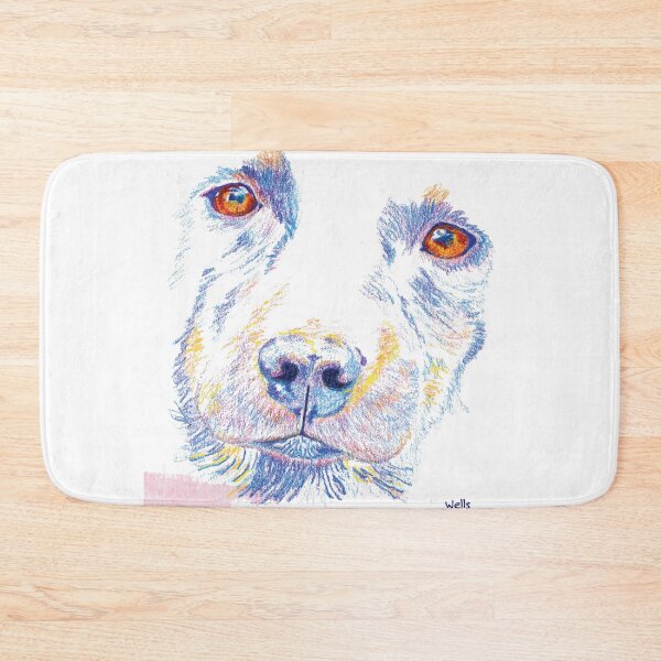 Item preview, Lotte Has a Good Life designed and sold by Krista Wells.
