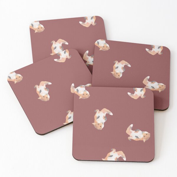 Item preview, Cute Fox Laying Down designed and sold by vanycaecilia.