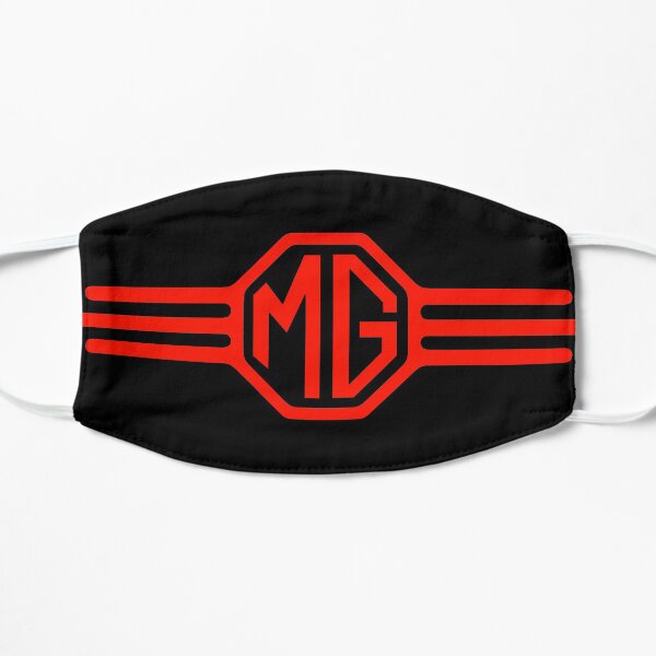 MG cars England Mask