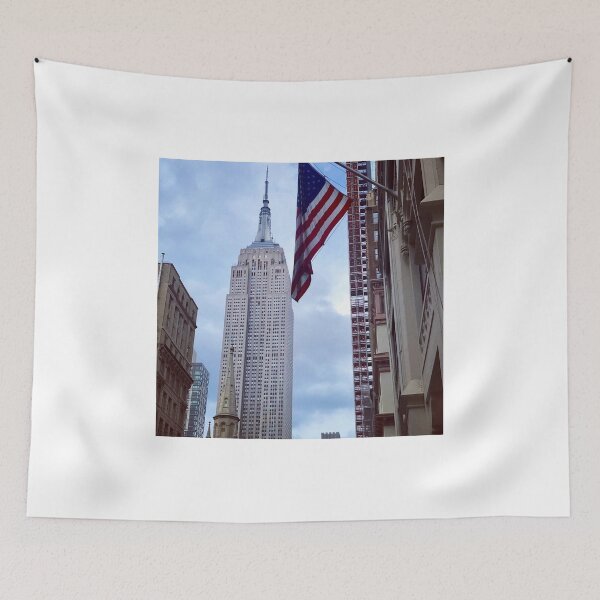 Item preview, America designed and sold by Sarah Cockle.