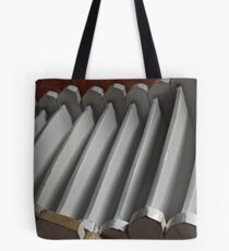 Chair Rack Tote Bag