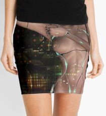 Untitled 275 Mini Skirt