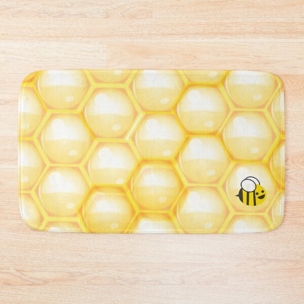 Item preview, happy bee designed and sold by DisenyosDeMike.