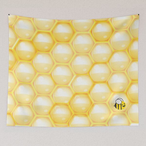 Item preview, happy bee designed and sold by DisenyosDeMike.
