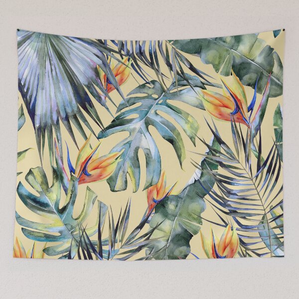 Item preview, TROPICAL GARDEN 4 designed and sold by magicdreams.