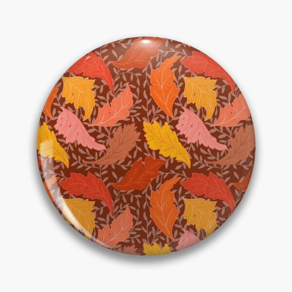 Item preview, Autumn Leaves designed and sold by AlisonKolesar.