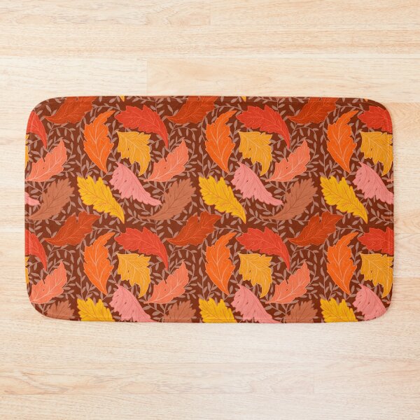 Item preview, Autumn Leaves designed and sold by AlisonKolesar.