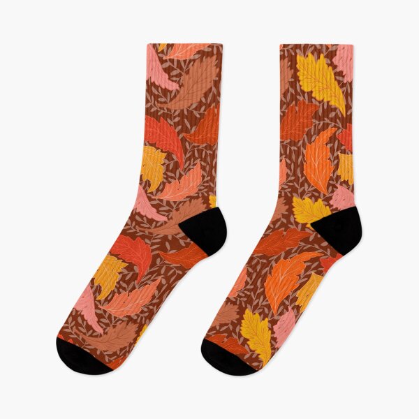 Item preview, Autumn Leaves designed and sold by AlisonKolesar.