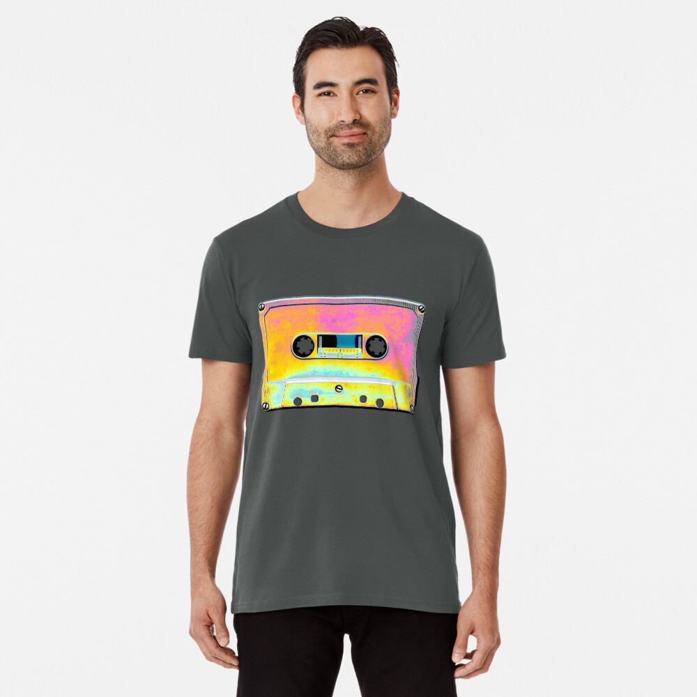 Item preview, Premium T-Shirt designed and sold by dinaaaaaah.