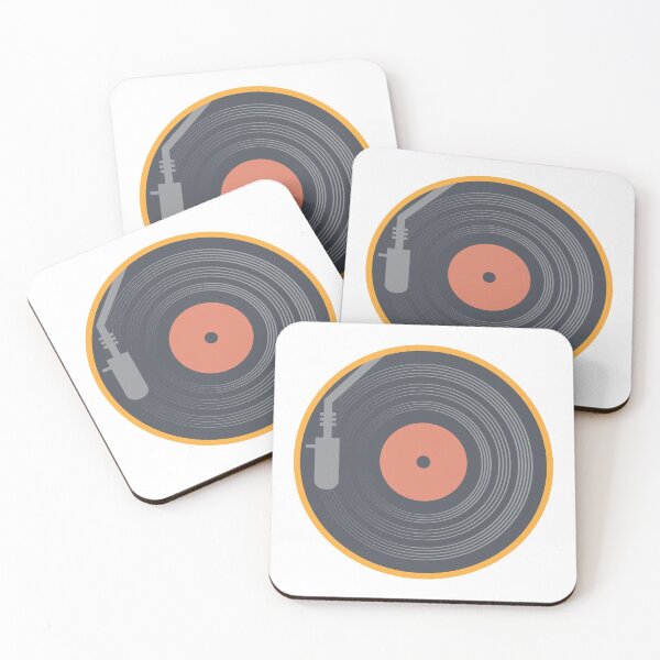 Item preview, Vinyl record  designed and sold by studio838.