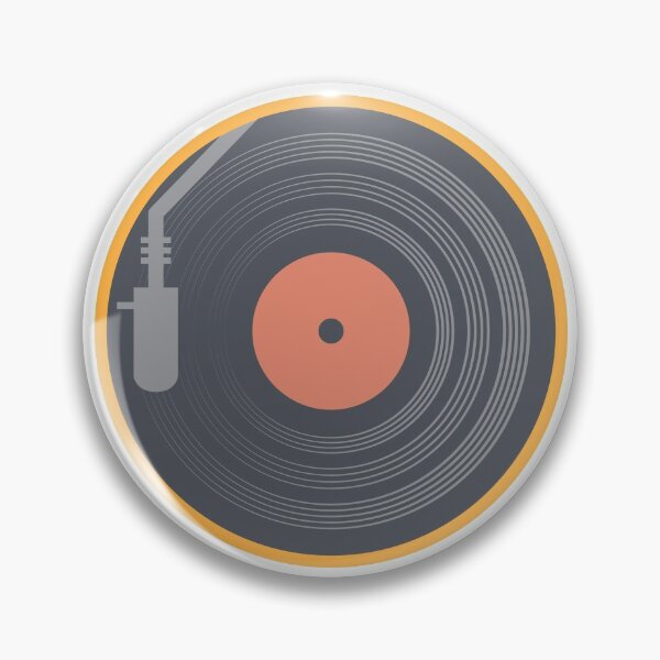 Item preview, Vinyl record  designed and sold by studio838.