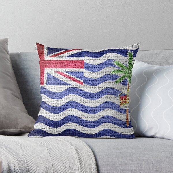 INDIA PILLOW - Indian national flag design - home living cover