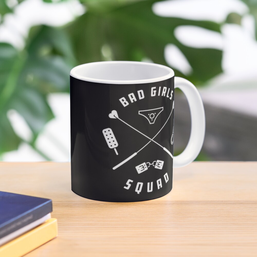 Item preview, Classic Mug designed and sold by penandkink.