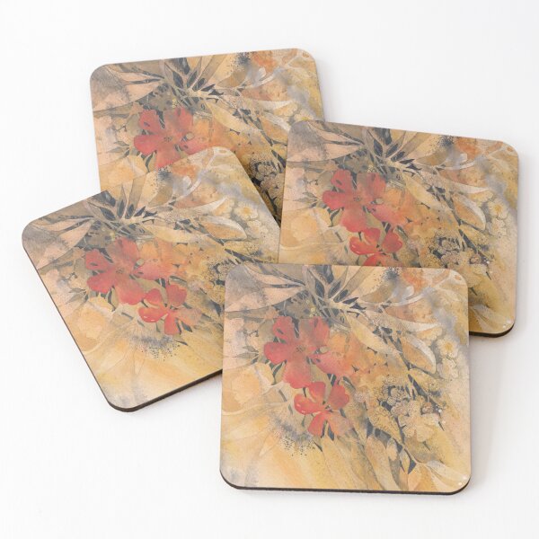 Item preview, Wild Russet designed and sold by Val Spayne.