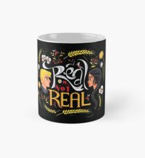 Real Or Not Real Mug