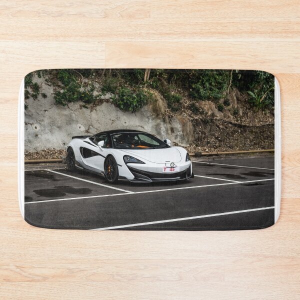Item preview, McLaren 600LT designed and sold by Rico Liu.