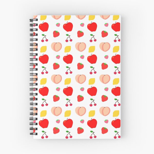 Item preview, Fruit Jumble designed and sold by Adoxographist.
