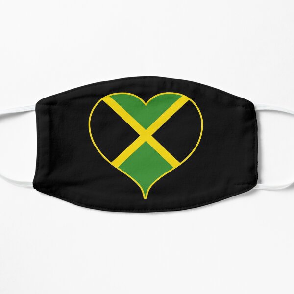 Club Flag Mini Country Flag Car Decoration Jamaica Jamaican