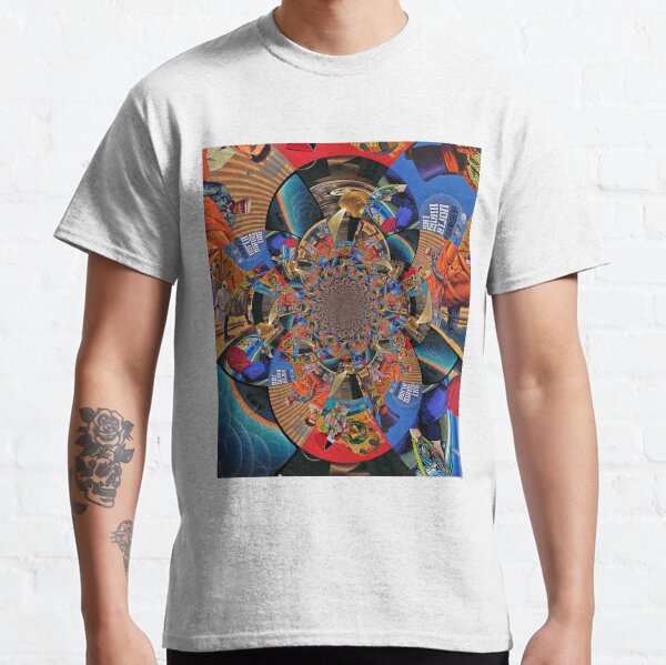 Miranda That Ghost Just Isn't Holy Anymore Classic T-Shirt