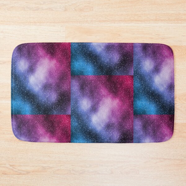 Item preview, Blue and Pink Nebula designed and sold by DesignsByToni.