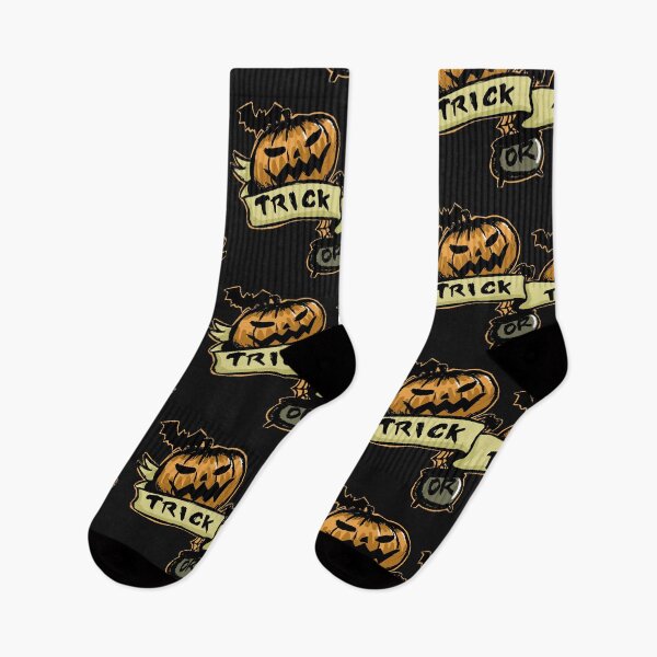 Item preview, Trick or treat designed and sold by donramos.