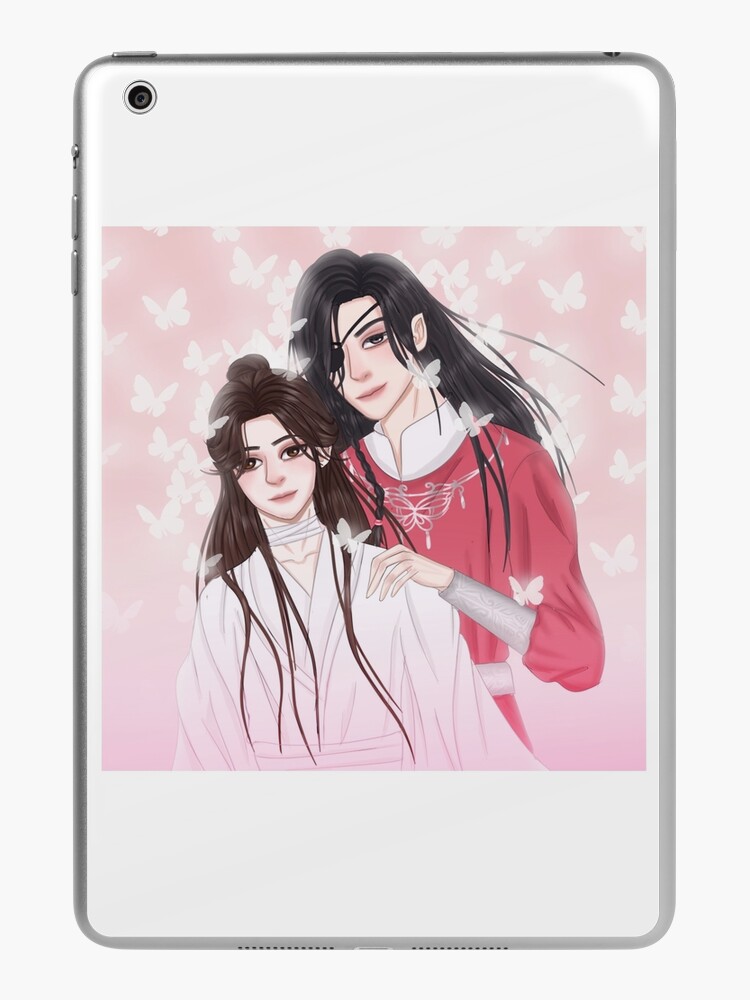 mo dao zu shi Q chibi iPad Case & Skin for Sale by NamG7