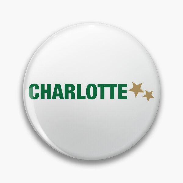 Artikelvorschau, UNC Charlotte entworfen und verkauft von kkosmicki.