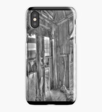 Shearing Shed iPhone Case/Skin