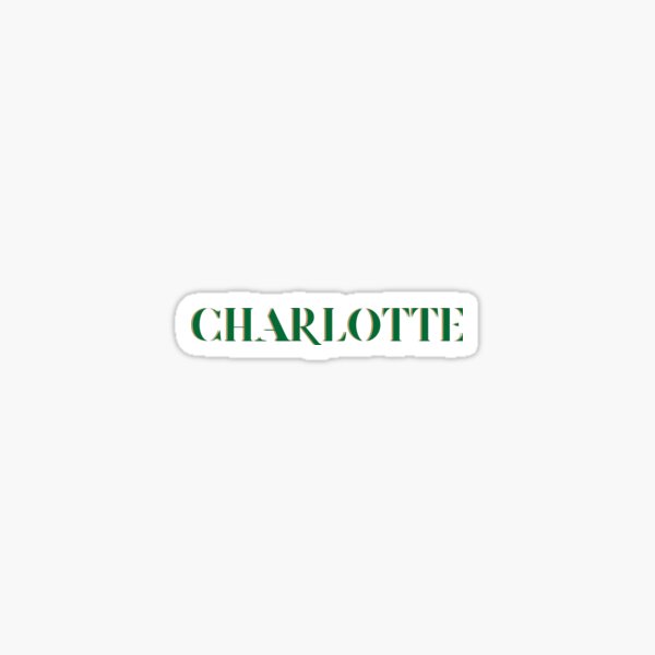 Unc Charlotte Gifts & Merchandise | Redbubble
