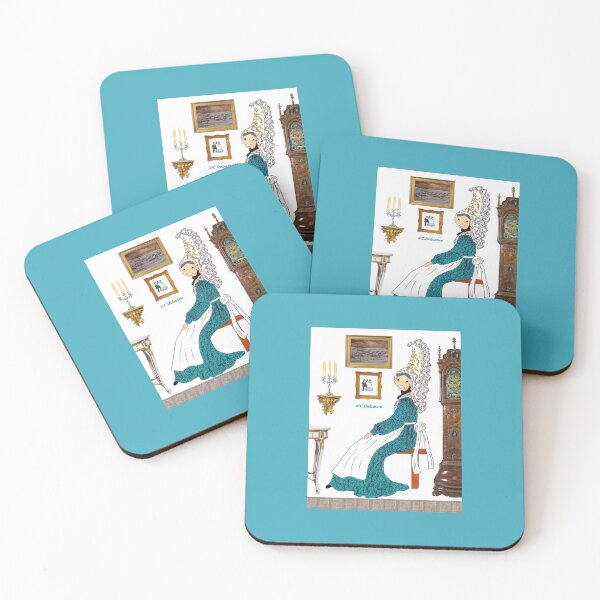 Item preview,  SEINE, NORMANDY, France designed and sold by Catherine Debusne.