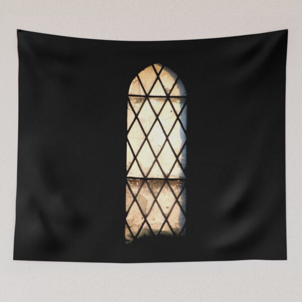 Item preview, Abandoned window designed and sold by chihuahuashower.